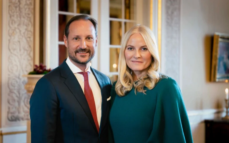 La photo publiée pour les 53 ans de Mette-Marit cache un détail : elle précède sa greffe