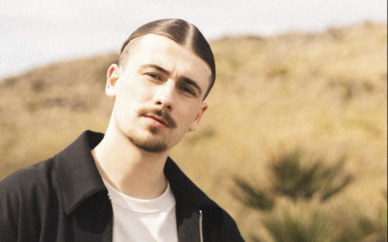 Pierre Garnier, la vérité derrière une chanson d'Helena