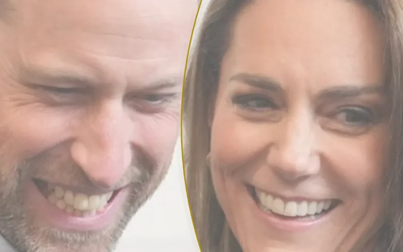 « Plus d'un million de livres » : William et Kate Middleton , la vérité sur leur don secret