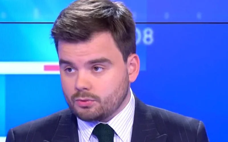 Plus fort que Pascal Praud ? Le mystère de l'ascension fulgurante de Gauthier Le Bret