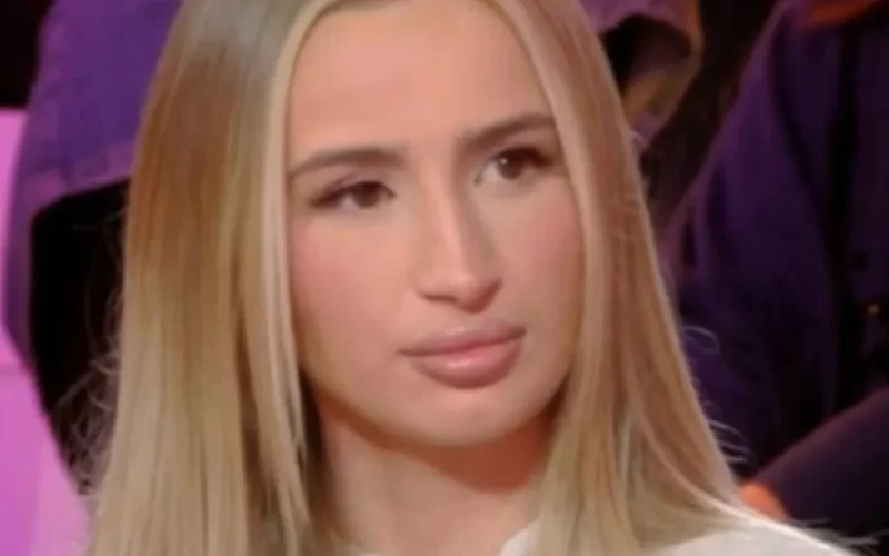 Polska : 20 000 € par mois... Cyril Hanouna n'en revient pas !