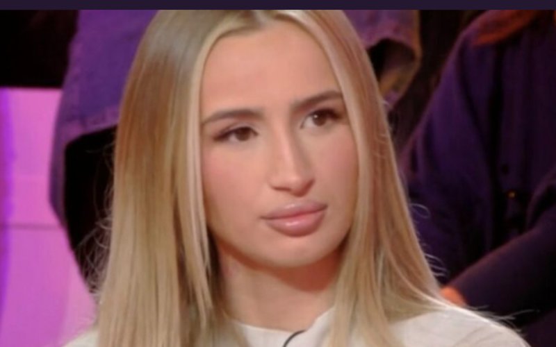 Tacle dévastateur ! Polska se moque des problèmes de drogue de Matthieu Delormeau sur W9