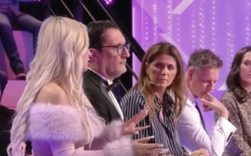 Polska, son effroyable sur son calvaire post-chirurgie 