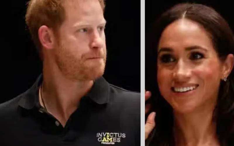 Le Portugal s'éloigne-t-il ? Cette décision familiale d'Harry et Meghan Markle relance tout