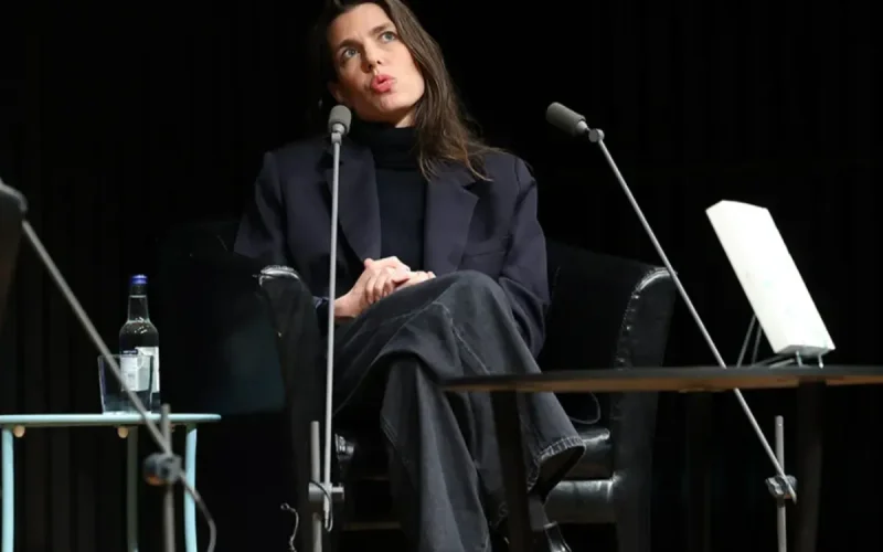 Pourquoi Charlotte Casiraghi rejoint enfin Instagram ?