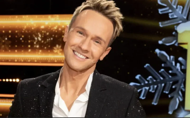 Pourquoi Cyril Féraud refuse de parler de sa vie sentimentale ?