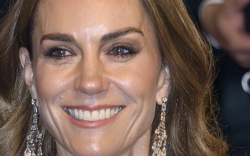 Pourquoi Kate Middleton porte si souvent les bijoux d'Elizabeth II ? L'explication émouvante