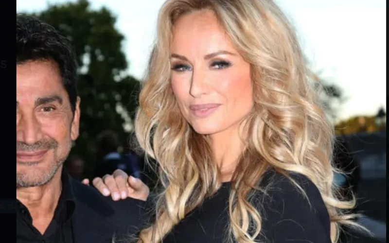 Pourquoi l'ex-mari d'Adriana Karembeu réclame la garde exclusive de Nina