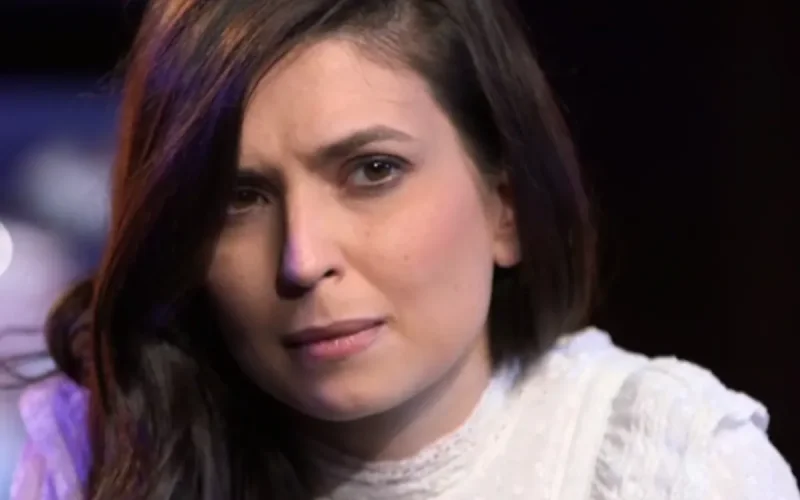 Pourquoi la fille de Lucie Bernardoni a-t-elle décidé de porter plainte ?