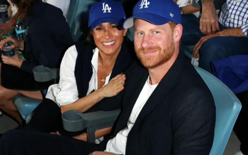 Pourquoi le retour de Prince Harry et Meghan à Sandringham inquiète Prince William ?