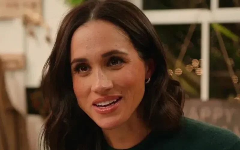 Pourquoi Meghan Markle se sent intouchable face au Palais ?