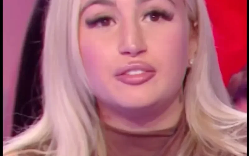 « Pourquoi pas elle ? » : Polska et Delphine Wespiser défendent Aya Nakamura