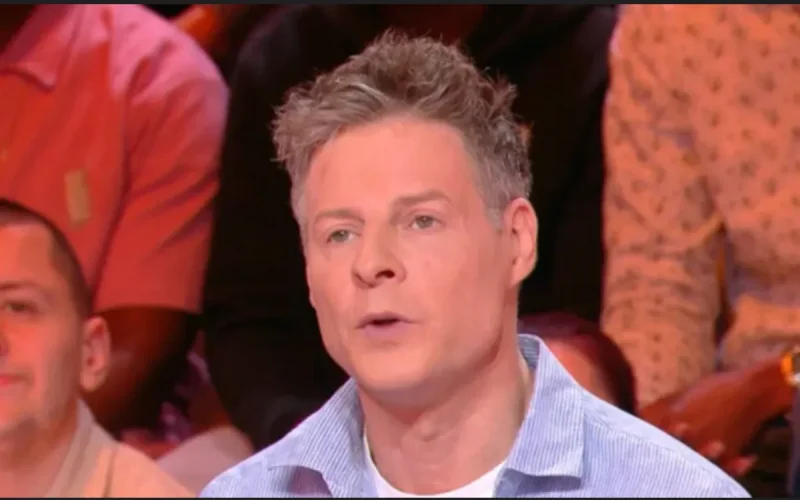 « Pourquoi pas mon loyer ? » : Delormeau furieux après les confidences de Wespiser