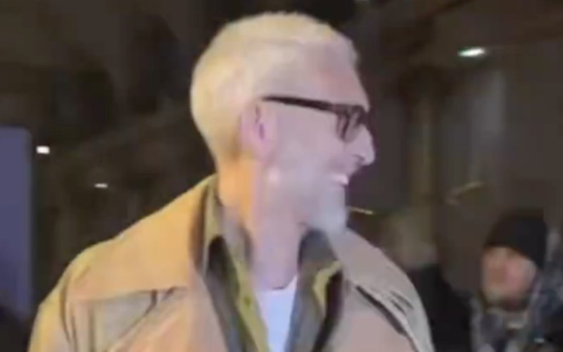 Pourquoi Vincent Cassel et Narah Baptista font tant parler à la Fashion week ?