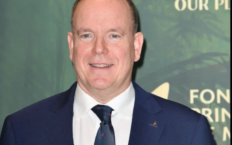 Prince Albert voulait-il épouser une chanteuse ?