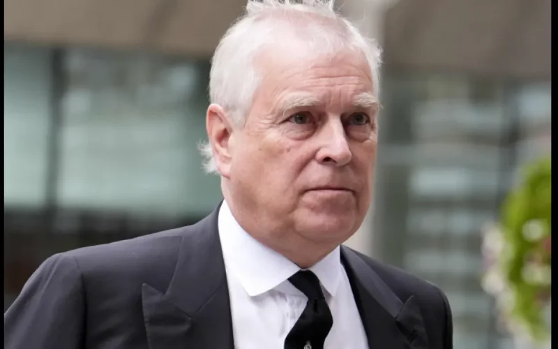 Prince Andrew : l'exil définitif à Marsh Farm après une violente agression à Pâques