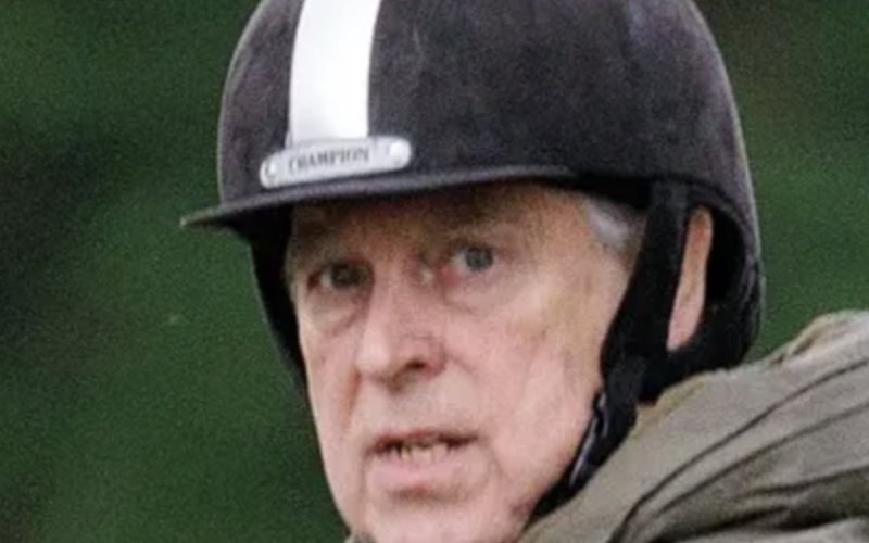 Prince Andrew « rêve d'être tué à coups de cheval » pour « mettre fin aux souffrances » 