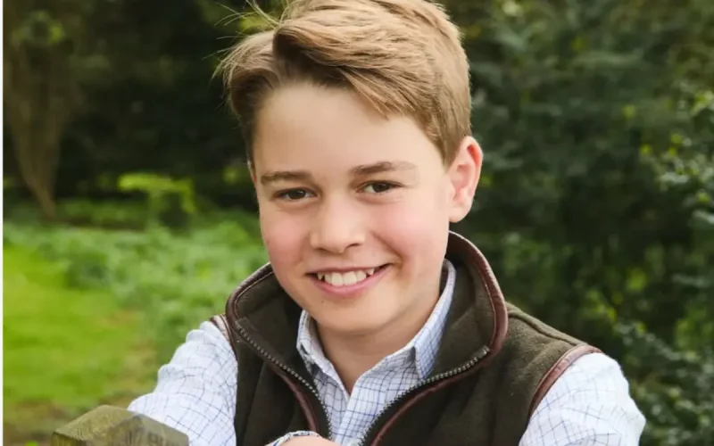 Prince George à Eton : avant même son arrivée, l'école renforce déjà sa protection 