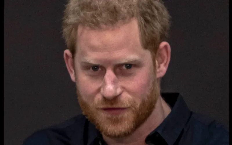 Prince Harry dévoile cette compétition qui anime la famille royale en coulisses