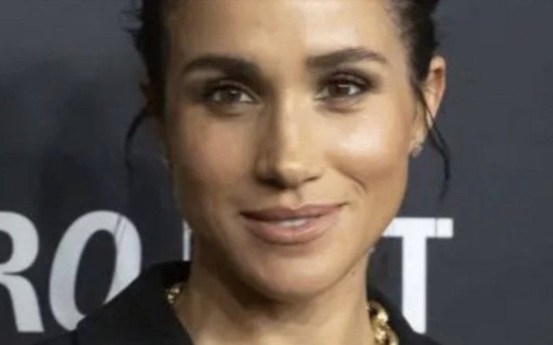 Prince Harry « espionnait Meghan sur Instagram » bien avant leur rencontre