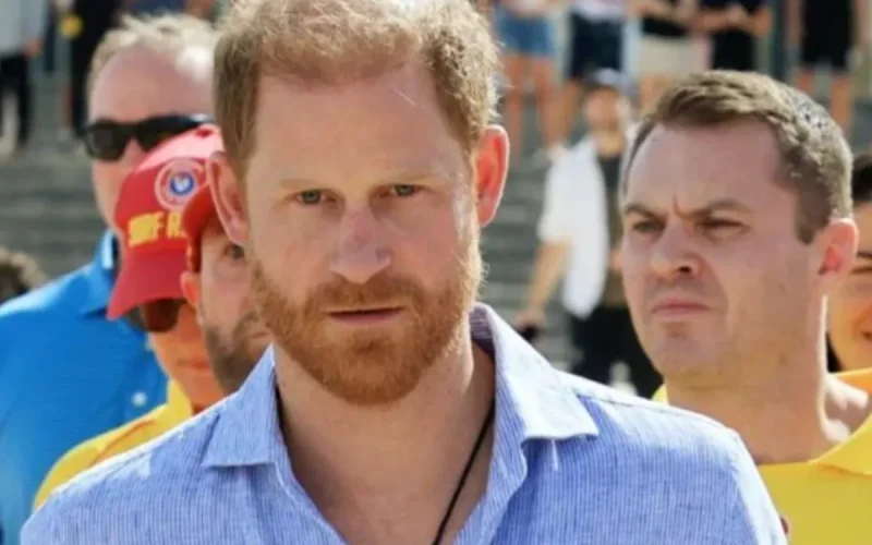 Prince Harry : « Je ne veux pas revivre ça » aveu poignant et inquiétant sur ses enfants