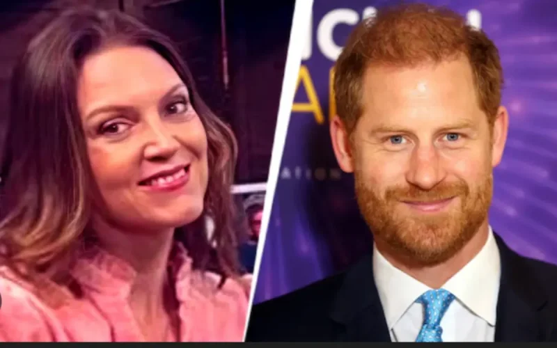 Prince Harry : sa liaison secrète avec Charlotte !