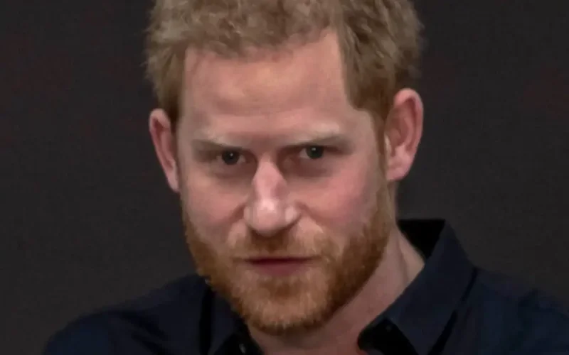 Prince Harry de nouveau invité à Buckingham Palace : ce revirement après l'affront de juillet