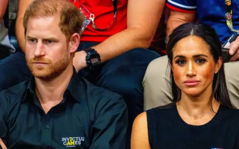 Prince Harry, producteur de Cookie Queens : son documentaire devancé par des vidéos de chats