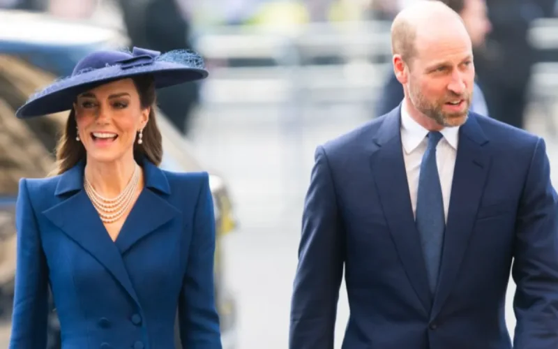 Prince William à bout, Kate Middleton, son seul « pilier » en plein chaos !