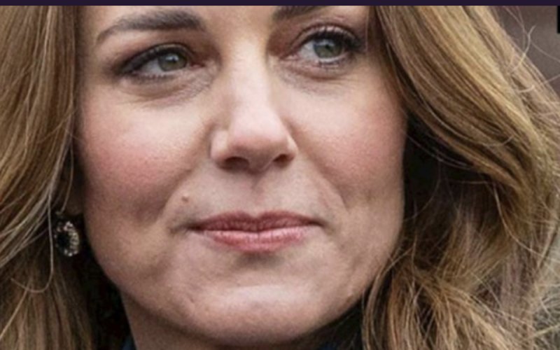 Prince William, un cadeau très embarrassant offert à Kate Middleton