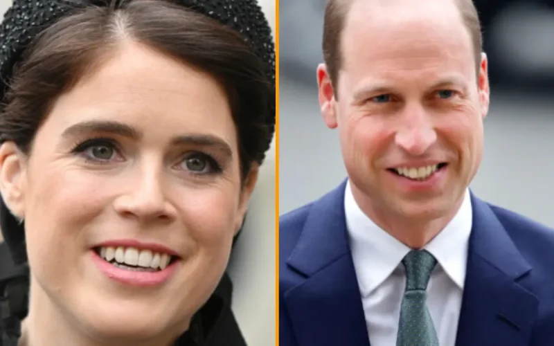 Prince William : clash violent avec Beatrice et Eugenie… la guerre royale est déclarée ?