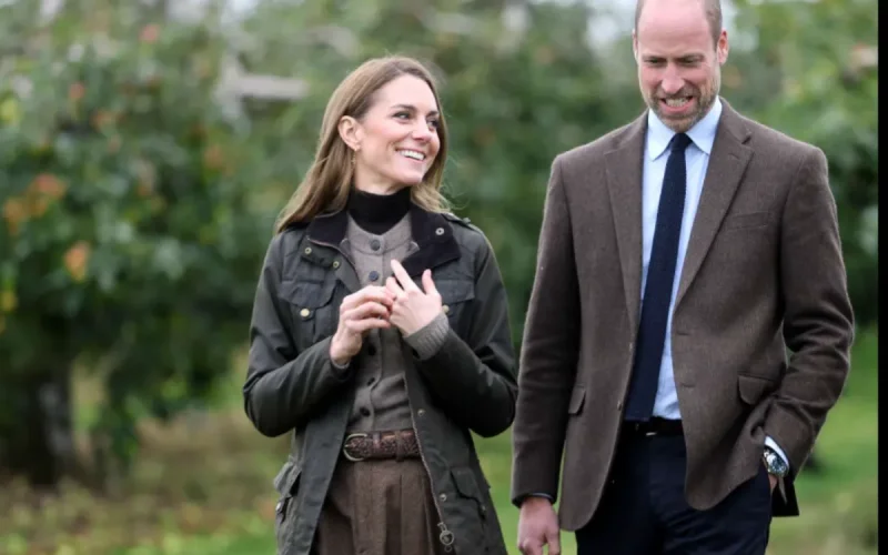 Prince William : ce cliché gênant aux toilettes qu'il veut supprimer