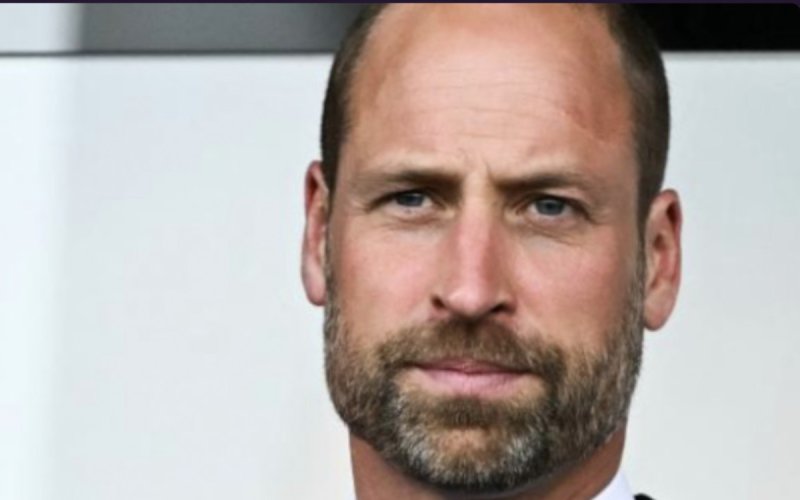 Prince William « complote pour bannir » Harry et Meghan et « veut les effacer de la famille royale » 