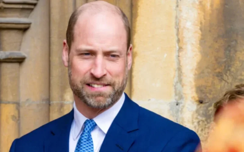 Prince William : coup de théâtre… pourquoi il gagne encore de l'argent avec une prison fermée ?