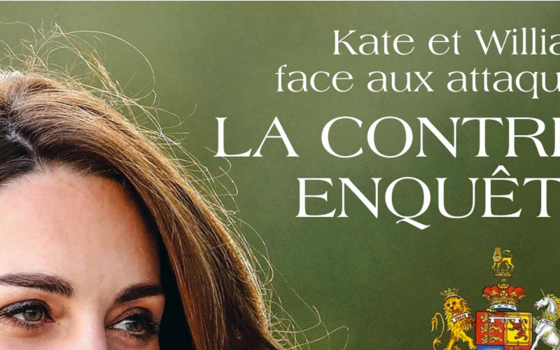 Prince William, Kate Middleton rassurent Elizabeth II - Leur geste en pleine crise