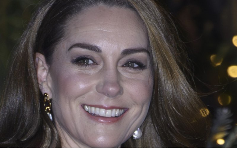 Le Prince William adopte la passion « folle » de Kate Middleton !