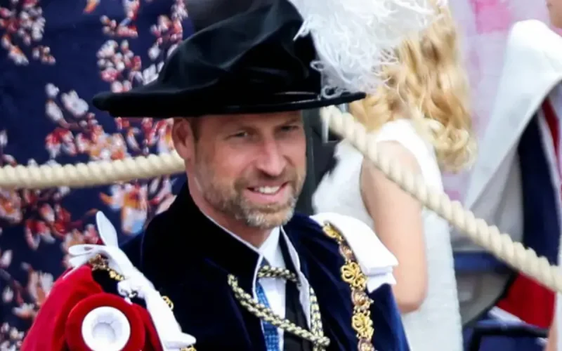 Prince William : Pourquoi son comportement inquiète tant de gens