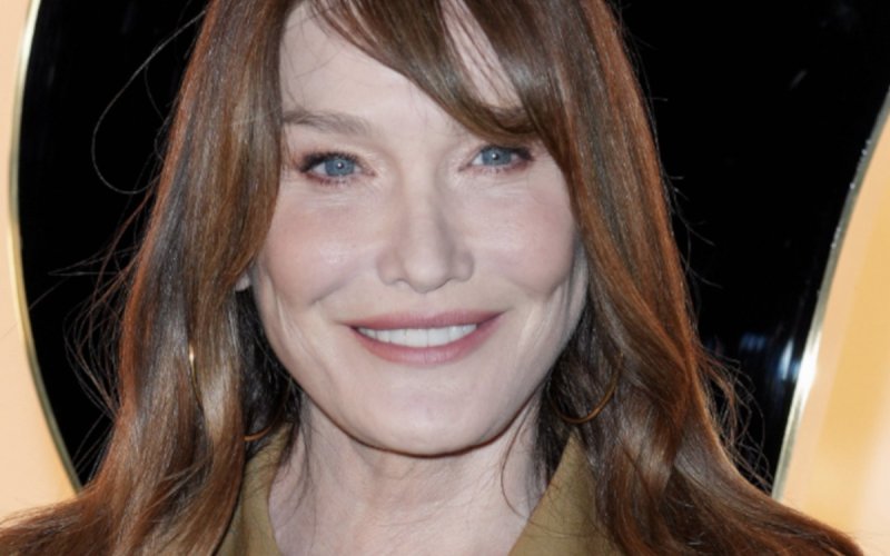 Qi gong, ostéopathie… ce soin qui a aidé Carla Bruni-Sarkozy après son cancer