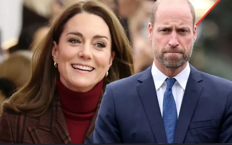 Un quatrième bébé chez Kate et William ? Leur « nouveau venu » a en réalité quatre pattes