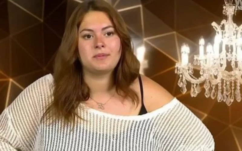 Que reproche Lou Pernaut à Jacques Legros et Cyril Hanouna ?