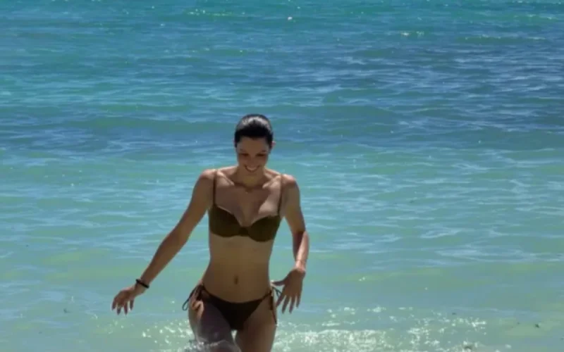 Quel est cet hôtel mythique de Cassis choisi par Iris Mittenaere et Antoine Dupont ?