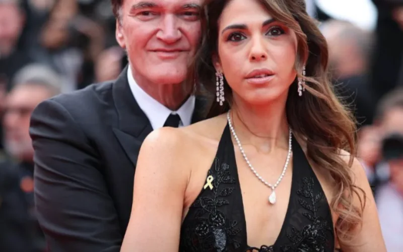 Quentin Tarantino victime d'un missile en Israël ?