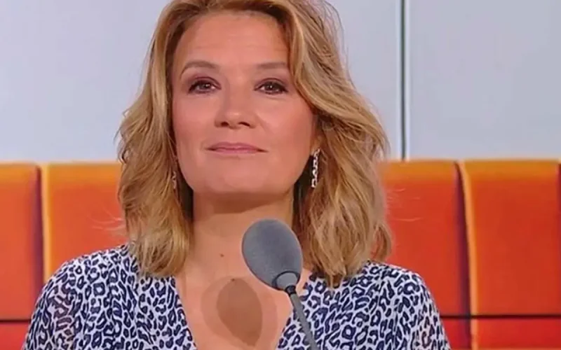 Qui est le compagnon de Pascale de La Tour du Pin ?