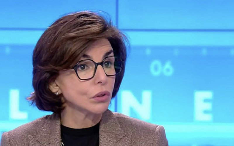 Rachida Dati : Sa fille a perdu l'usage de ses jambes