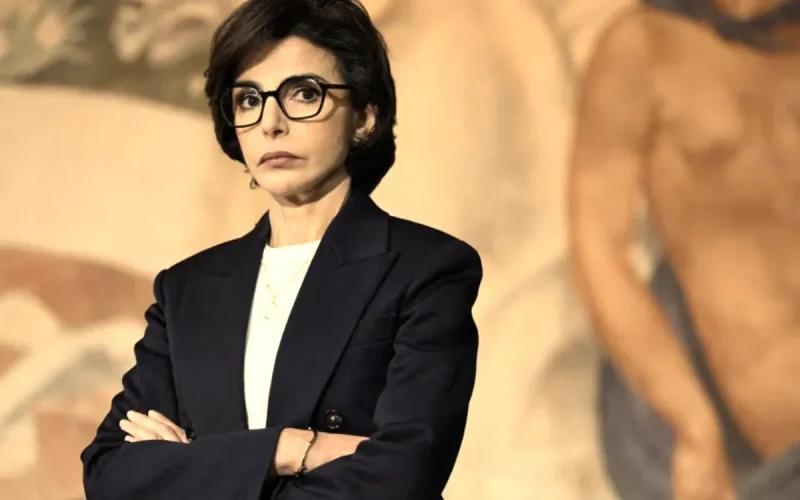 Rachida Dati grillée par sa fille à 5h22 du matin ! 