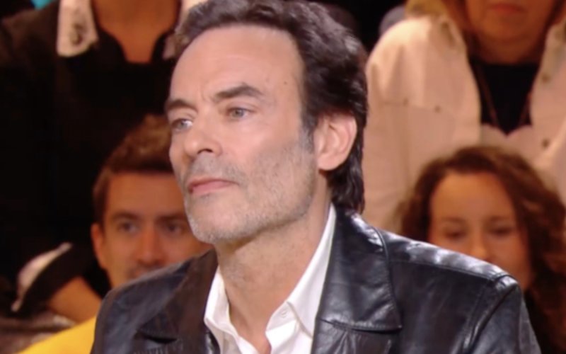 La vraie raison de son isolement ! Anthony Delon révèle le « terrible » motif qui l'a « obligé » à s'installer à Douchy 