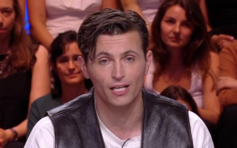 Raphaël Quenard : les mots qui pourraient apaiser Laeticia Hallyday 