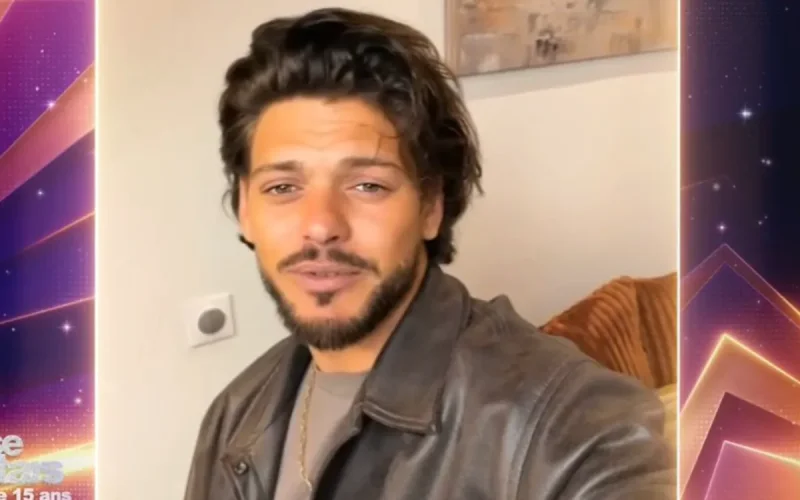 Rayane Bensetti absent des 15 ans de Danse avec les stars : la raison évidente liée à Denitsa Ikonomova