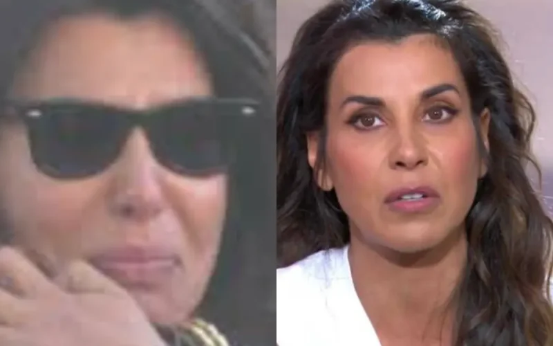 Reem Kherici : elle évoque les filles de Nadia Farès et fond en larmes !