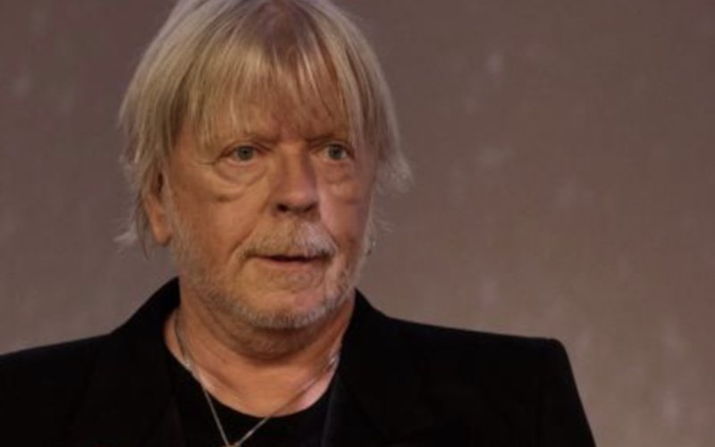 Coup de gueule ! Renaud « outré » par la libération de Nicolas Sarkozy 